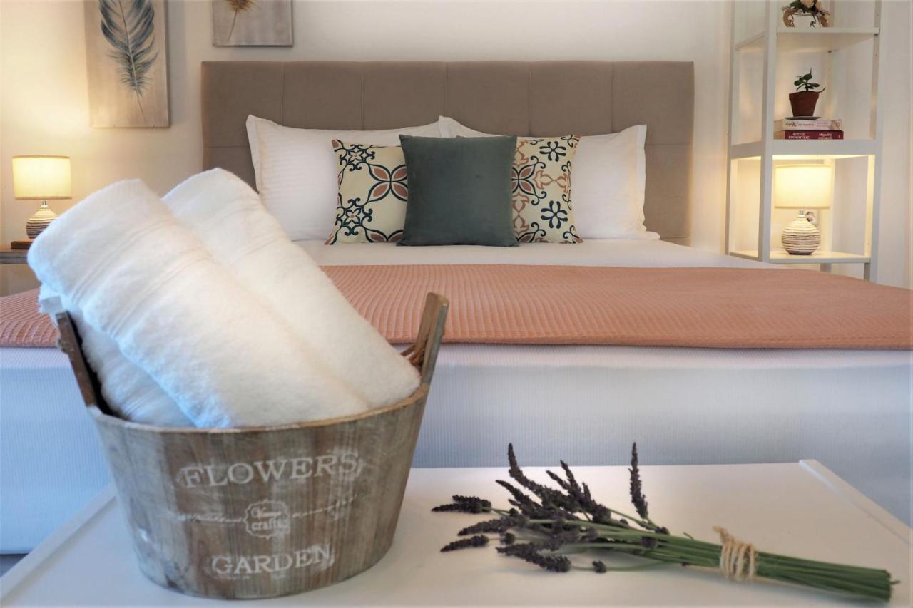 Olive House Βίλα Μάλια Εξωτερικό φωτογραφία