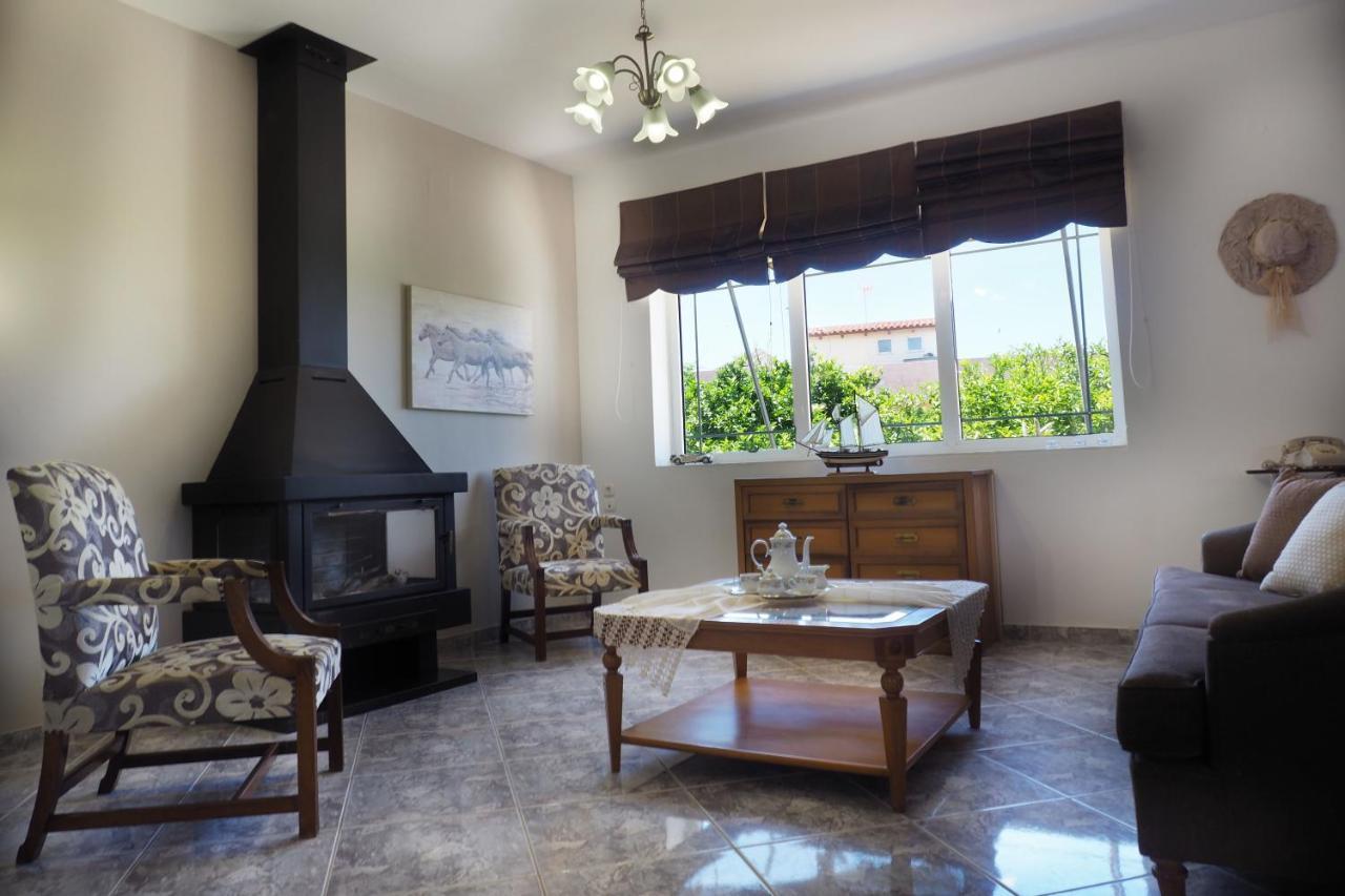 Olive House Βίλα Μάλια Εξωτερικό φωτογραφία