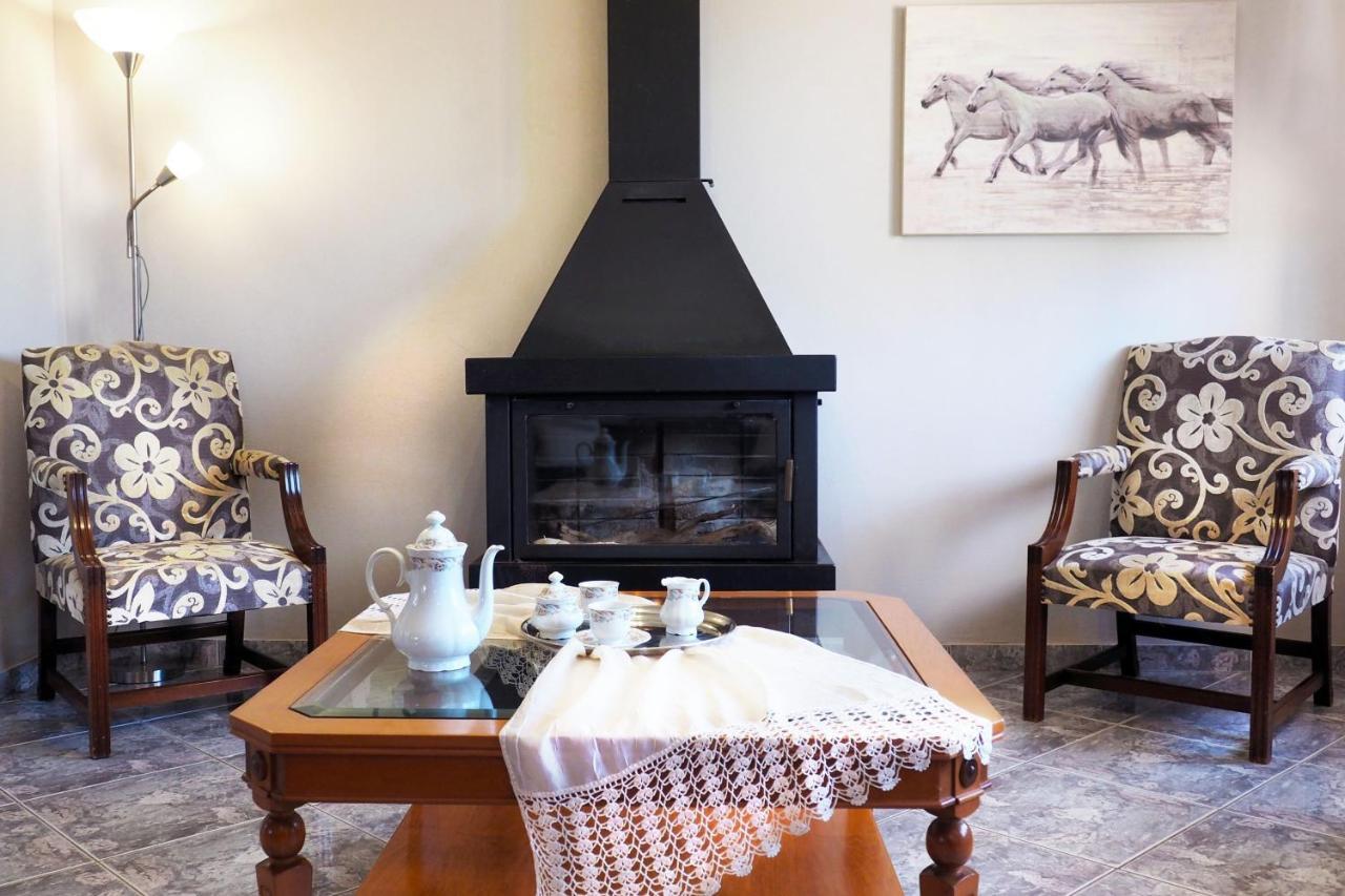 Olive House Βίλα Μάλια Εξωτερικό φωτογραφία