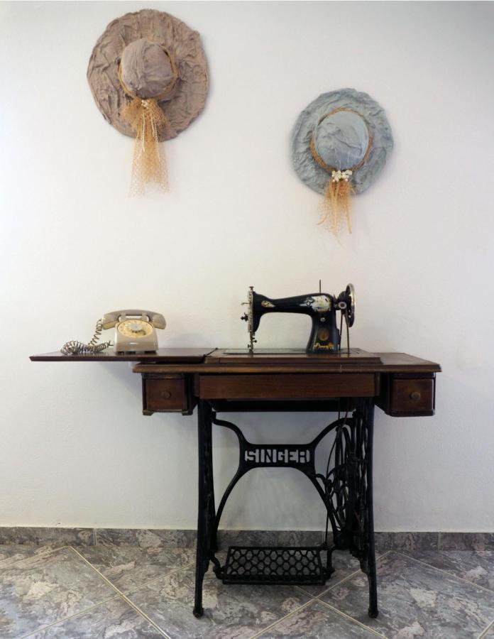 Olive House Βίλα Μάλια Εξωτερικό φωτογραφία