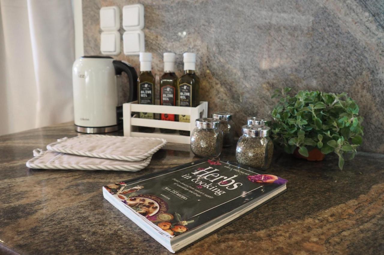 Olive House Βίλα Μάλια Εξωτερικό φωτογραφία