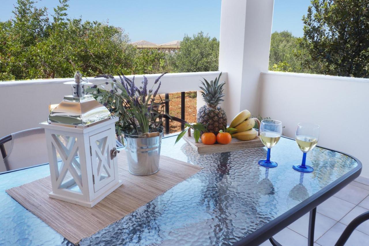 Olive House Βίλα Μάλια Εξωτερικό φωτογραφία