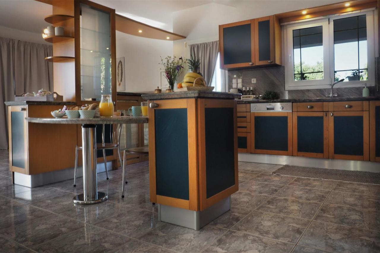 Olive House Βίλα Μάλια Εξωτερικό φωτογραφία