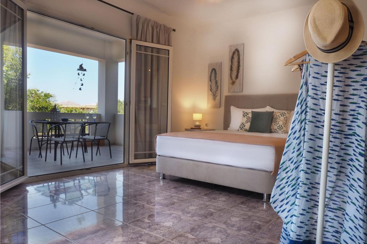 Olive House Βίλα Μάλια Εξωτερικό φωτογραφία
